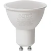 5W LED lemputė, balta, GU10, 4000K