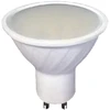 5W LED lemputė, GU10, 3000K, 120°, ACB62369