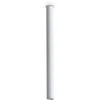 5W LED lubinis šviestuvas LOOK, baltas, 3000K, 370873