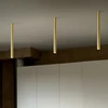 5W LED lubinis šviestuvas LOOK, baltas, 3000K, 370811