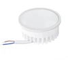 5W LED modulis/įleidžiamas šviestuvas, 3000/4000/6500K