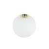 5W LED pakabinamas šviestuvas, aukso sp., 3000K, 22231-G1, reikalingas laikiklis LED91638