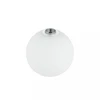 5W LED pakabinamas šviestuvas, baltas, 3000K, 22231-W1, reikalingas laikiklis LED91639