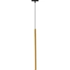 5W LED pakabinamas šviestuvas į magnetinę sistemą ZAMBELIS MAGNETIC 6MM, žalvario sp., 3000K, 25260
