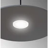 5W LED pakabinamas šviestuvas MERVIN, pilkas, 3000K, 4327700