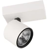 Italux Lubinis šviestuvas SPL-2854-1B-WH
