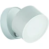 Lubinis šviestuvas 5W LED paviršinis šviestuvas NOD, baltas, 3000K, 4200000