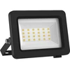 5W LED prožektorius, juodas, 4000K, IP65