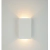 5W LED sieninis šviestuvas, baltas, 3000K, šviečia į viršų ir į apačią, 25379