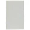5W LED sieninis šviestuvas, baltas, 3000K, šviečia į viršų ir į apačią, 25379