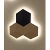 5W LED sieninis šviestuvas KEVINA, mėlynas, 3000K, 4340601