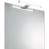 5W LED sieninis šviestuvas YACHT, chromo sp., 3000K, IP44