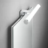5W LED sieninis šviestuvas YACHT, chromo sp., 3000K, IP44