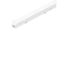 5W LED spintelės šviestuvas T5 LEDBAR, baltas, CCT