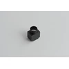 5W LED šviestuvas į magnetines sistemas OPTONICA MINI MM30, juodas, 3000K