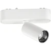 5W LED šviestuvas, montuojamas į BERNINI sistemą, baltas, CCT