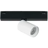 5W LED šviestuvas, montuojamas į DAVINCI sistemą, baltas, 3000K