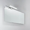 5W LED vonios sieninis šviestuvas SACS, chromo sp., 4000K, IP44