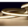 5W/m LED COB juosta, 24V, 320LEDs/m, 2700K, IP20, 5m ritė, LS34