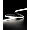 5W/m LED COB juosta NEXTEC, 480LED/m, 24V, 4000K, IP67, 5m ritė