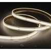 5W/m LED COB juosta saunai NEXTEC, 480LED/m, 24V, 4000K, IP68, 5m ritė