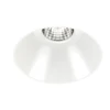 5W priglaistomas šviestuvas SHOT LIGHT M TRIMLESS 1 3000K, reikalinga montavimo dėžutė LED12007
