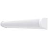 Sieninis šviestuvas Ledvance 6/8/11W LED veidrodžio šviestuvas LINEAR MIRROR, baltas, 3000/4000K, IP44