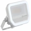 Ledvance 6-8W LED prožektorius FL 10 GEN4, baltas, 6500K, IP66