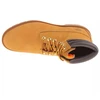 6 colių klasikiniai batai TB1A27TP231 Geltonas 40 Timberland