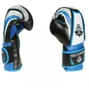 BUSHIDO 6 uncijų bokso pirštinės vaikams - Jaunimo mėlynos ARB407v1-6oz