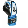 BUSHIDO 6 uncijų bokso pirštinės vaikams - Jaunimo mėlynos ARB407v1-6oz