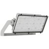 600W LED prožektorius MAX RADIAL SYMMETRIC 45, šviesaus aliuminio sp., 5700K, 45°, IP66