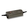 60W impulsinis LED maitinimo šaltinis MEAN WELL, 24V, 2.5A, valdomas, PFC, IP67