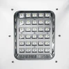 60W LED gatvės šviestuvas, antracito sp., 4000K, 70110/AN/C