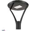 60W LED gatvės šviestuvas IBERIS, antracito pilkos sp., 3000K, IP66