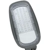60W LED gatvės šviestuvas VESPA PRO, pilkas, 4000K