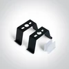 60W LED linijinis pramoninis šviestuvas, juodas, 3000/4000/5000K, 38100C/B/V