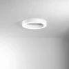 60W LED lubinis šviestuvas DEMOS, baltas, CCT