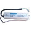 60W LED maitinimo šaltinis, 12V, IP67, 00/8103