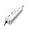 60W LED maitinimo šaltinis LUXSONN, 12V, IP65