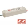 Mean_Well 60W LED Maitinimo šaltinis Mean Well 24V IP67
