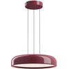60W LED pakabinamas šviestuvas ALENSA, raudonas, 3000K, 4348901