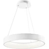 60W LED pakabinamas šviestuvas NOAH, baltas, CCT