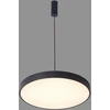 Italux Pakabinamas šviestuvas 5361-860RP-BK-3