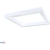 60W LED panelė - šviečiantis rėmelis QUALIS, baltas, 4000K, 62x62cm