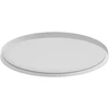 60W LED paviršinis/pakabinamas šviestuvas DAMA, baltas, 3000/4000/5000K, 80cm, 01-3744