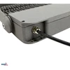 60W LED prožektorius CAMPUS, pilkas, 3000K, IP66