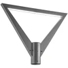 60W LED prožektorius EXPO, sidabro sp., 4000K, IP66