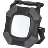 60W LED prožektorius su stovu WORKLIGHTS VALUE, juodas, 6500K, dimeriuojamas, IP54