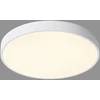 Italux Lubinis šviestuvas Orbital 5361-860RC-WH-3